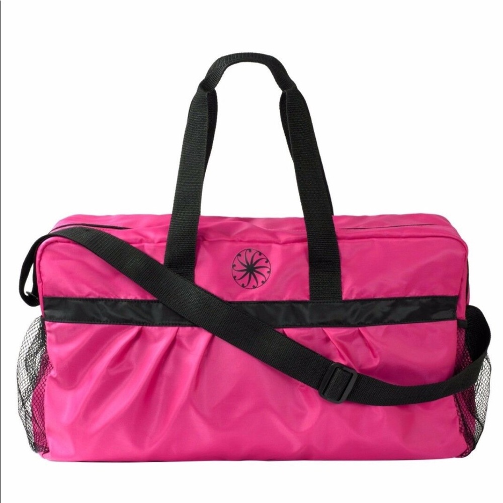 Fullbeauty Sport NWT Duffle/Travel Bag